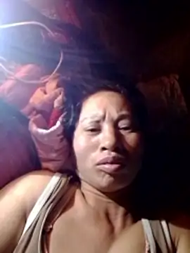 donna-bae online show from January 2026 08:34:02 PM