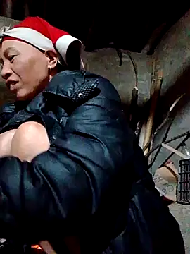 donna-bae online show from February 2026 10:35:01 PM