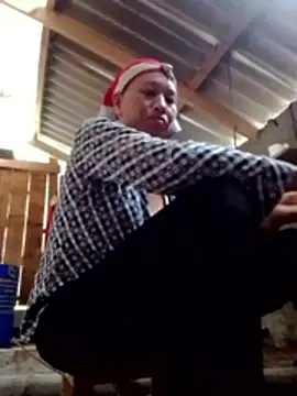 donna-bae online show from March 2026 09:49:02 AM