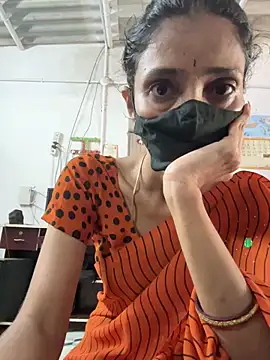 sweetreddy-02 online show from September 2025 06:48:01 AM