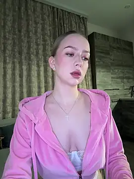 MissOyee online show from February 2026 07:34:02 PM