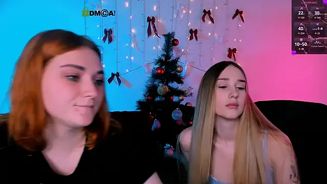 casey meow  online show from January 2026 09:44:02 AM