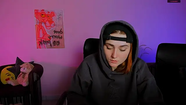 casey meow  online show from January 2026 09:24:02 AM