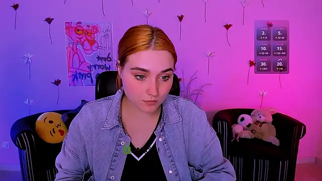 casey meow  online show from February 2026 09:52:02 AM