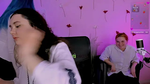 casey meow  online show from March 2026 01:49:02 PM