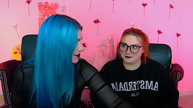 casey meow  online show from April 2026 07:58:02 AM