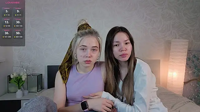 MarniOrdway online show from December 2025 04:26:01 PM