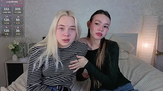 MarniOrdway online show from January 2026 04:10:01 PM