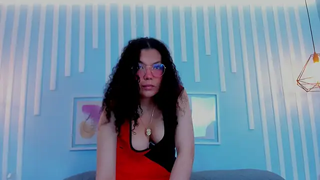 SweetStarr  online show from October 2025 12:50:01 PM