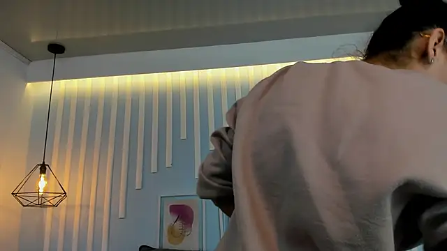 SweetStarr  online show from October 2025 12:39:01 PM