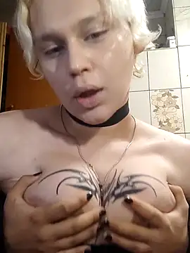 MargoShein online show from September 2025 05:53:01 AM