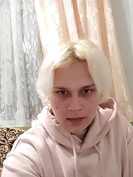 MargoShein online show from September 2025 05:18:02 PM