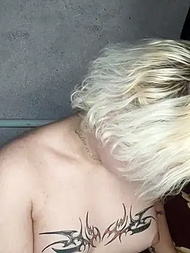 MargoShein online show from November 2025 11:10:01 AM