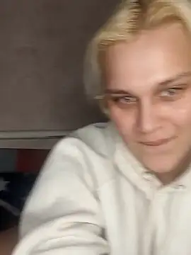 MargoShein online show from November 2025 08:56:01 PM