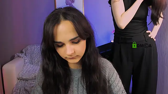 ariana ross7 online show from November 2025 12:09:01 AM