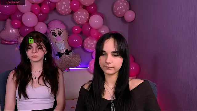 ariana ross7 online show from February 2026 08:13:01 PM