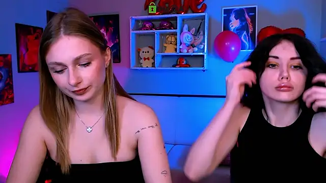 ariana ross7 online show from February 2026 08:17:02 PM