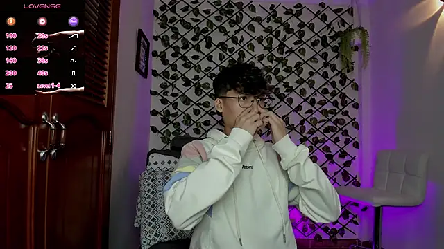 bellmontneon online show from December 2025 11:15:02 AM