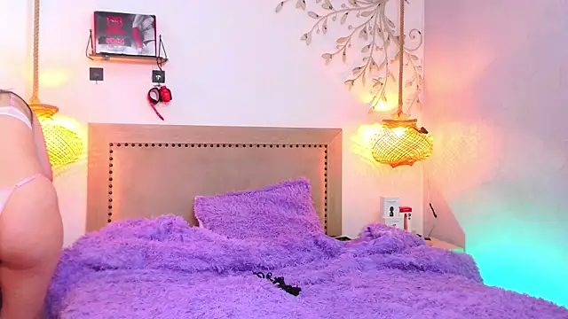 Daphnee-x online show from September 2025 12:07:02 PM