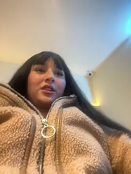 Daphnee-x online show from February 2026 11:23:02 PM