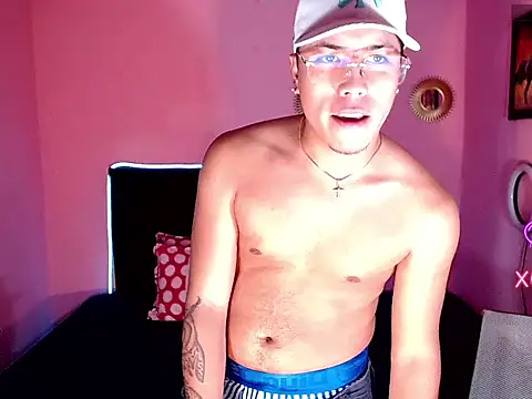 david  hot 7 online show from October 2025 10:52:02 PM