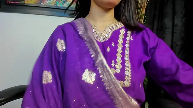 kashvi  online show from February 2026 07:31:02 PM