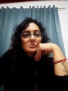 Snapshot of dulcefanny chatting on June 2026 04:50:02 PM dulcefanny online show from June 2026 04:50:02 PM