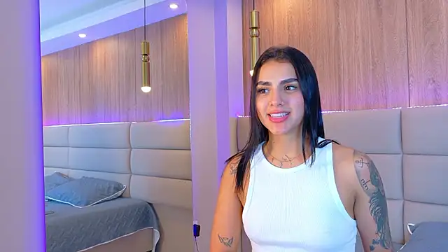 ElectraScot online show from March 2026 02:04:02 AM