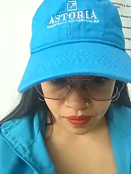 MILA  06 online show from November 2025 01:44:02 PM