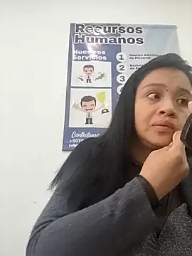 MILA  06 online show from November 2025 12:27:02 PM