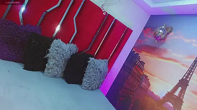 AithanaBlaze online show from November 2025 03:45:02 AM