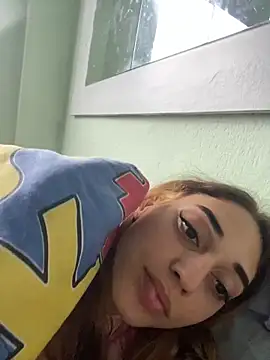 loirinhaaa online show from October 2025 07:36:02 PM