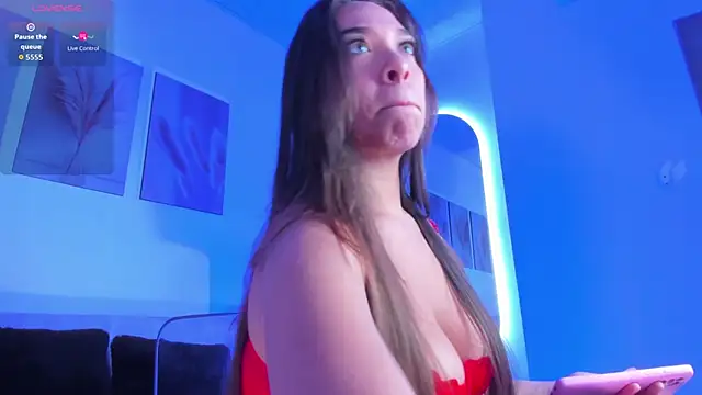 danna 999  online show from September 2025 11:18:01 PM