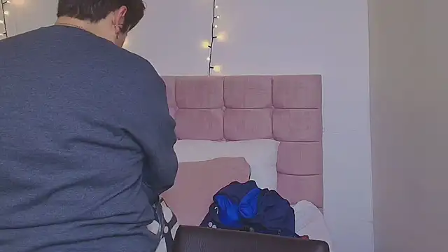 Sasharosee2 online show from September 2025 12:06:01 PM