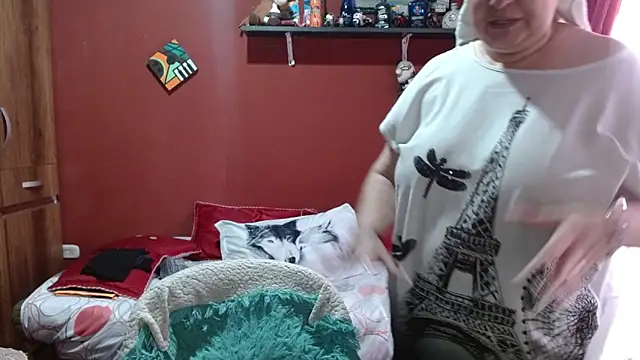 Sasharosee2 online show from December 2025 12:44:02 PM