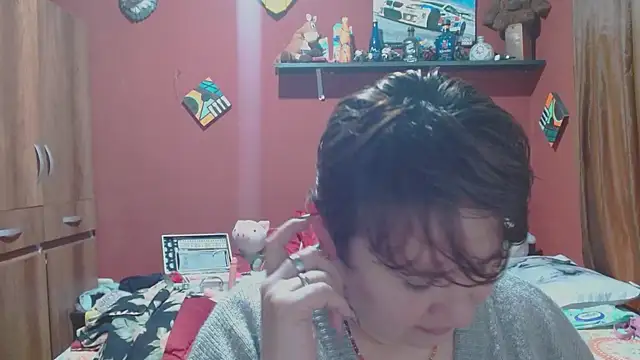 Sasharosee2 online show from February 2026 12:22:02 PM