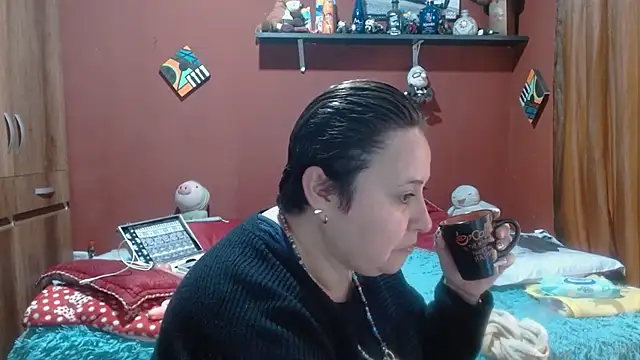 Sasharosee2 online show from February 2026 01:18:01 PM