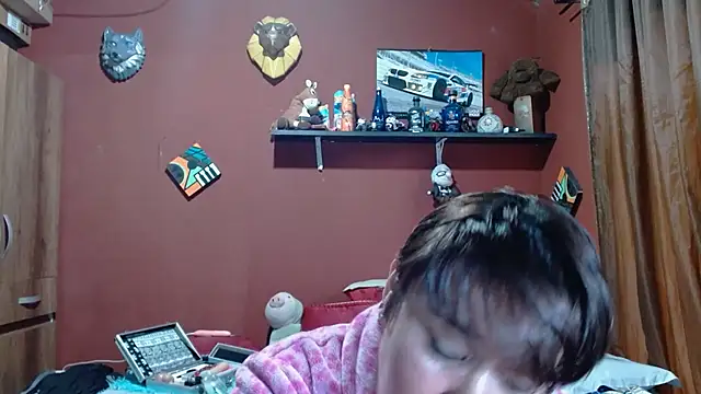 Sasharosee2 online show from February 2026 01:21:01 PM