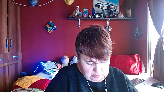 Sasharosee2 online show from April 2026 01:41:01 PM