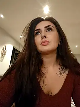 Kristyoff online show from January 2026 08:47:02 PM