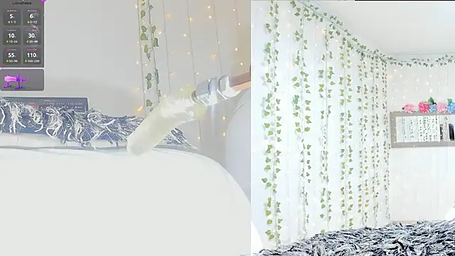 Ashley  Jones   online show from March 2026 08:53:02 AM