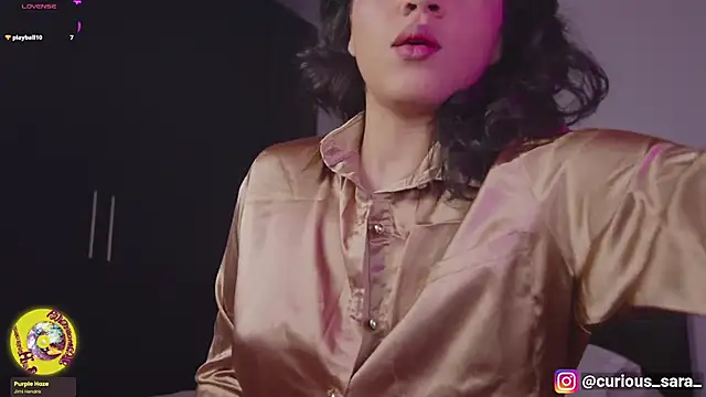  curiouskitten  online show from April 2026 03:09:02 AM