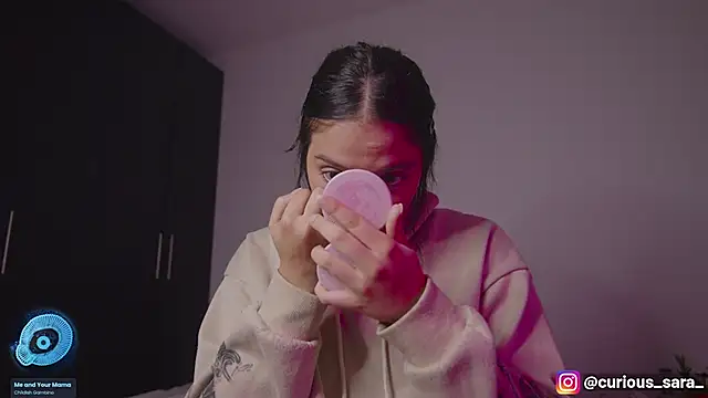  curiouskitten  online show from April 2026 03:26:02 AM