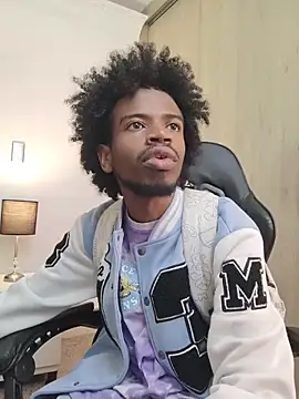 AllexJacob online show from March 2026 01:07:02 PM