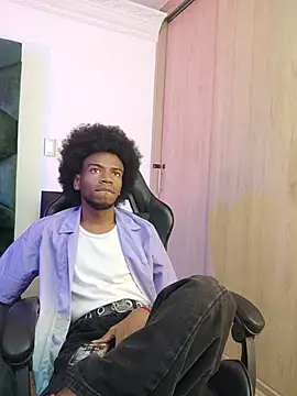 AllexJacob online show from March 2026 01:16:02 PM