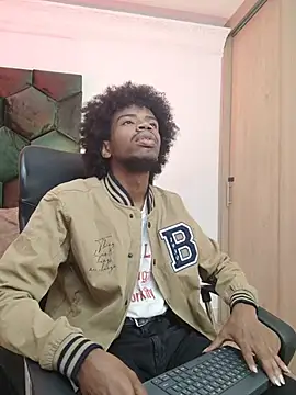 AllexJacob online show from April 2026 01:17:02 PM