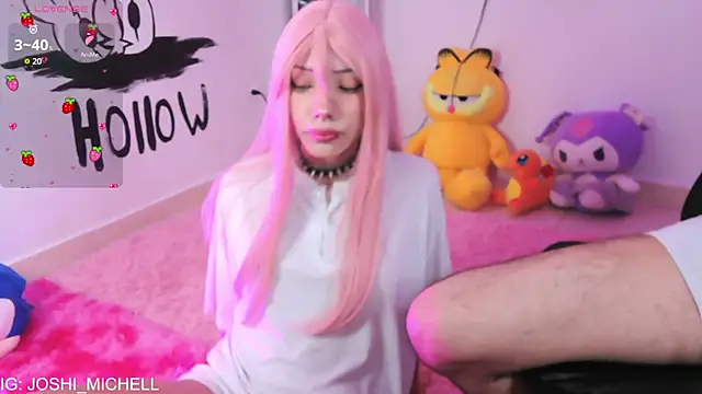 Everlong  online show from November 2025 01:15:02 AM