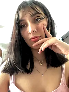 Scarlett Millerw online show from November 2025 02:05:02 PM