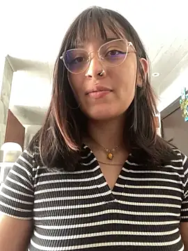 Scarlett Millerw online show from November 2025 03:01:01 PM