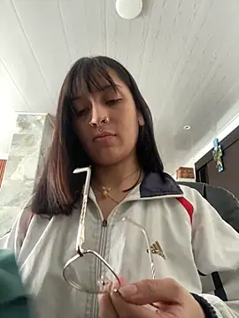 Scarlett Millerw online show from November 2025 02:05:02 PM